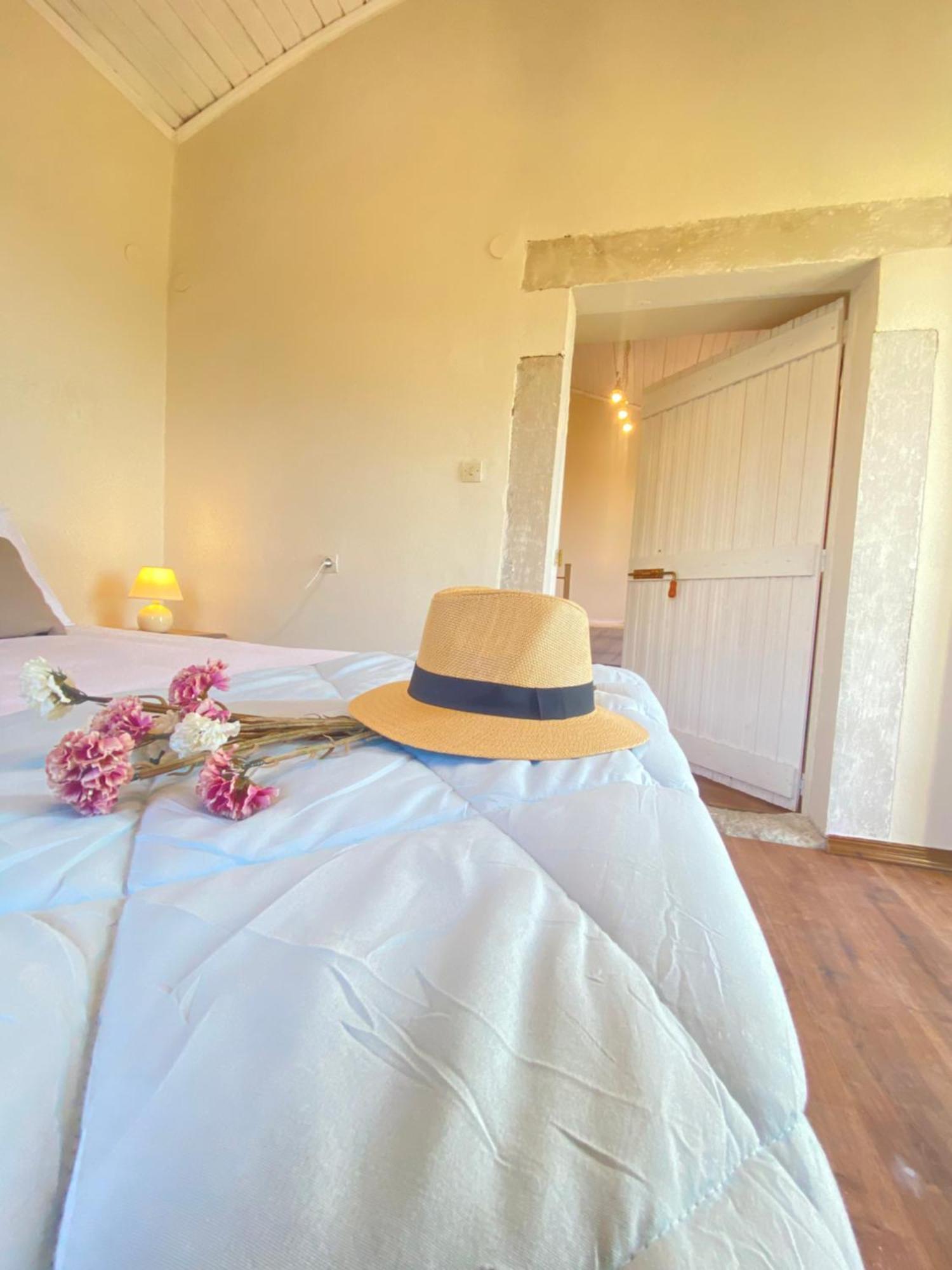 Dinateli Houses - Live Like A Local In Corfu Kastellanoi  Екстер'єр фото
